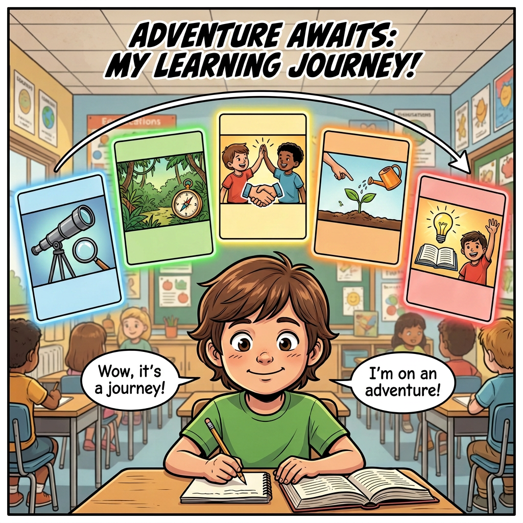 Remove text from glowing panels